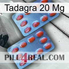 Tadagra 20Mg 05